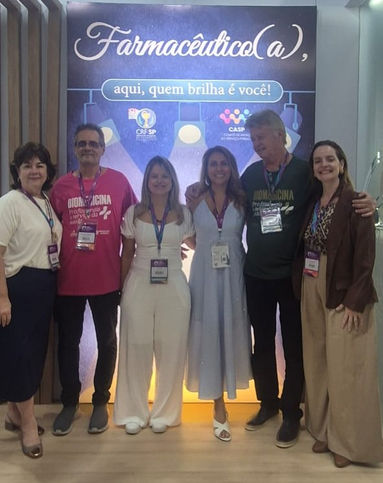 39º Congresso de Secretários Municipais de Saúde do Estado de São Paulo (COSEMS/SP)