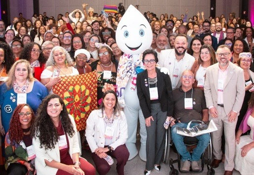 💙 Ministério da Saúde cria Fórum Nacional para fortalecer ações de equidade no SUS