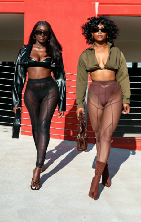 Thumbnail: "See Thru Leggings"