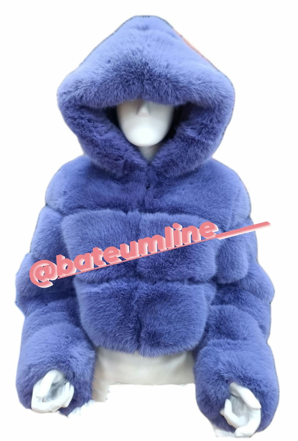 Thumbnail: "Colored Boss Furs"