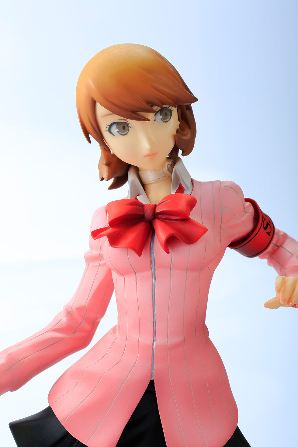 劇場版ペルソナ3「岳羽ゆかり」 | vertex-figure