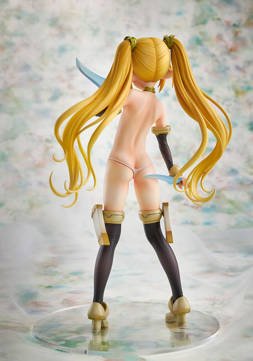 サムネイル： エルフ村「第２村人 シーカ」