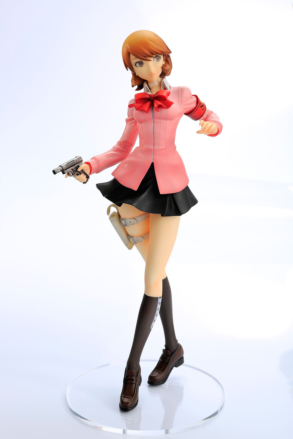 劇場版ペルソナ3「岳羽ゆかり」 | vertex-figure