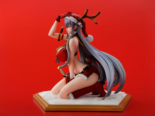セルベリア・ブレス/ユリアナ・エーベルハルト-X'mas Party SET 戦場のヴァルキュリアDUEL「セルベリア・ブレス／ユリアナ・エー