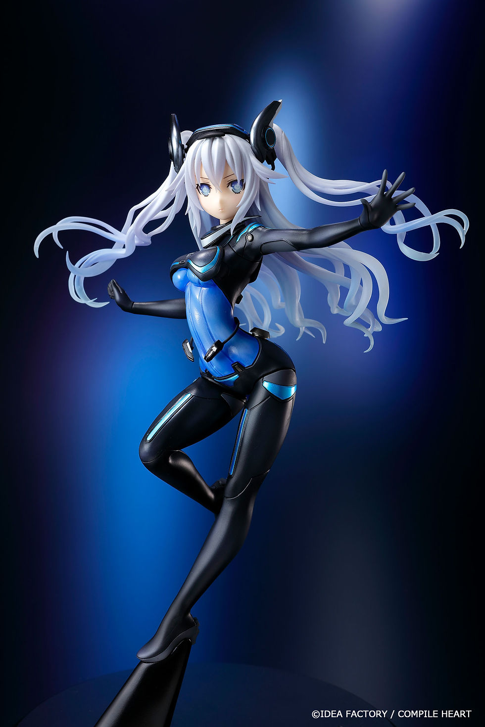 サムネイル： 新次元ゲイム ネプテューヌVII「ネクストブラック」