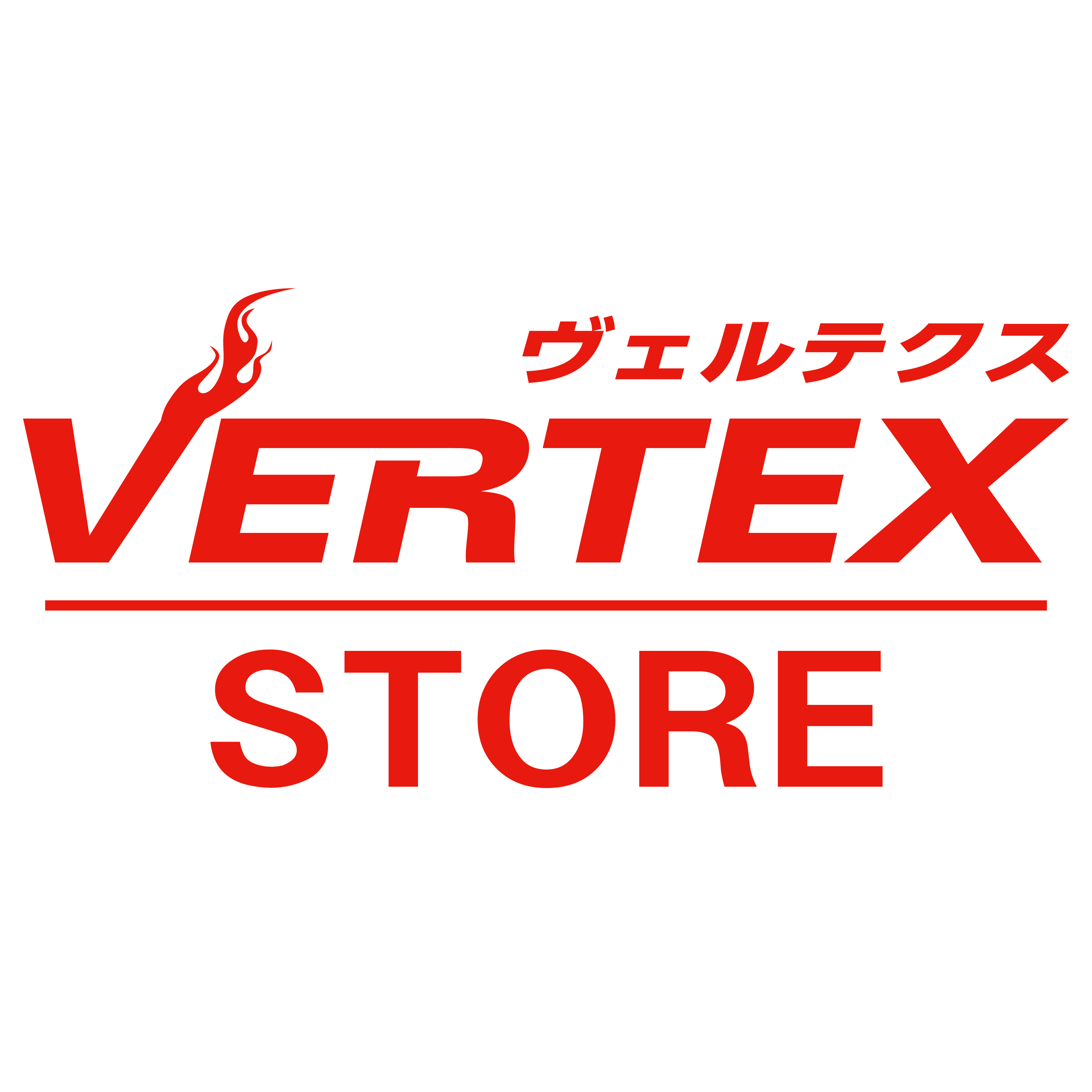 フィギュアブランド「ヴェルテクス」