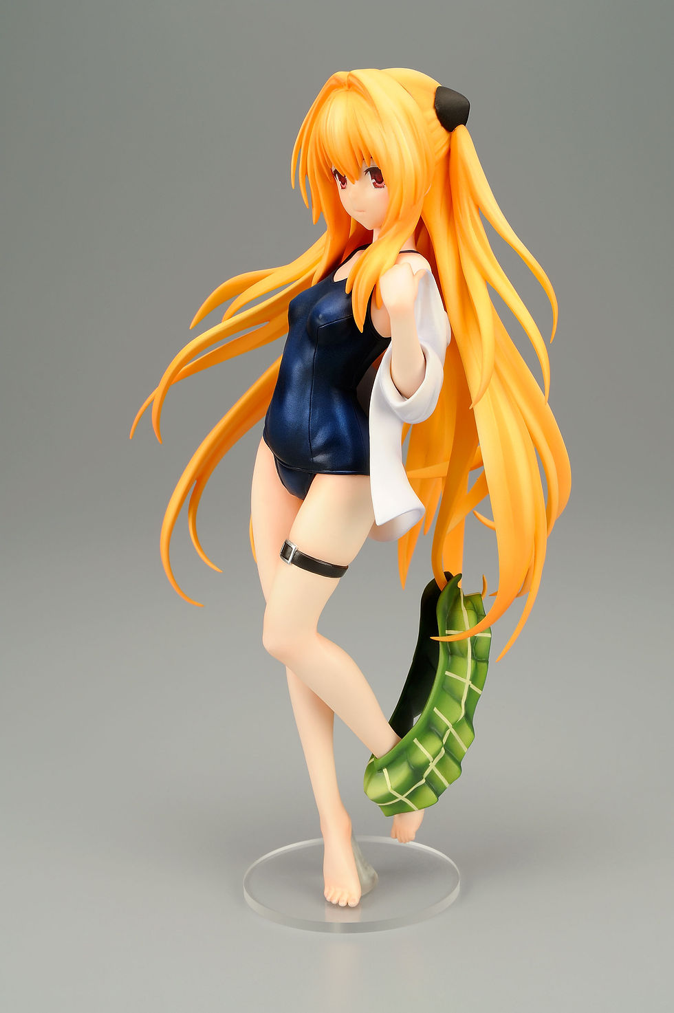 サムネイル： ＴｏＬＯＶＥる－とらぶる－ダークネス「金色の闇」