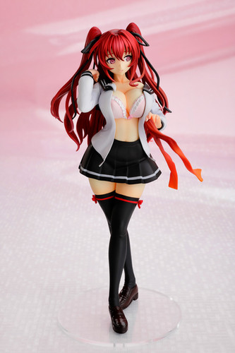 新妹魔王の契約者（テスタメント）「成瀬澪」 | vertex-figure