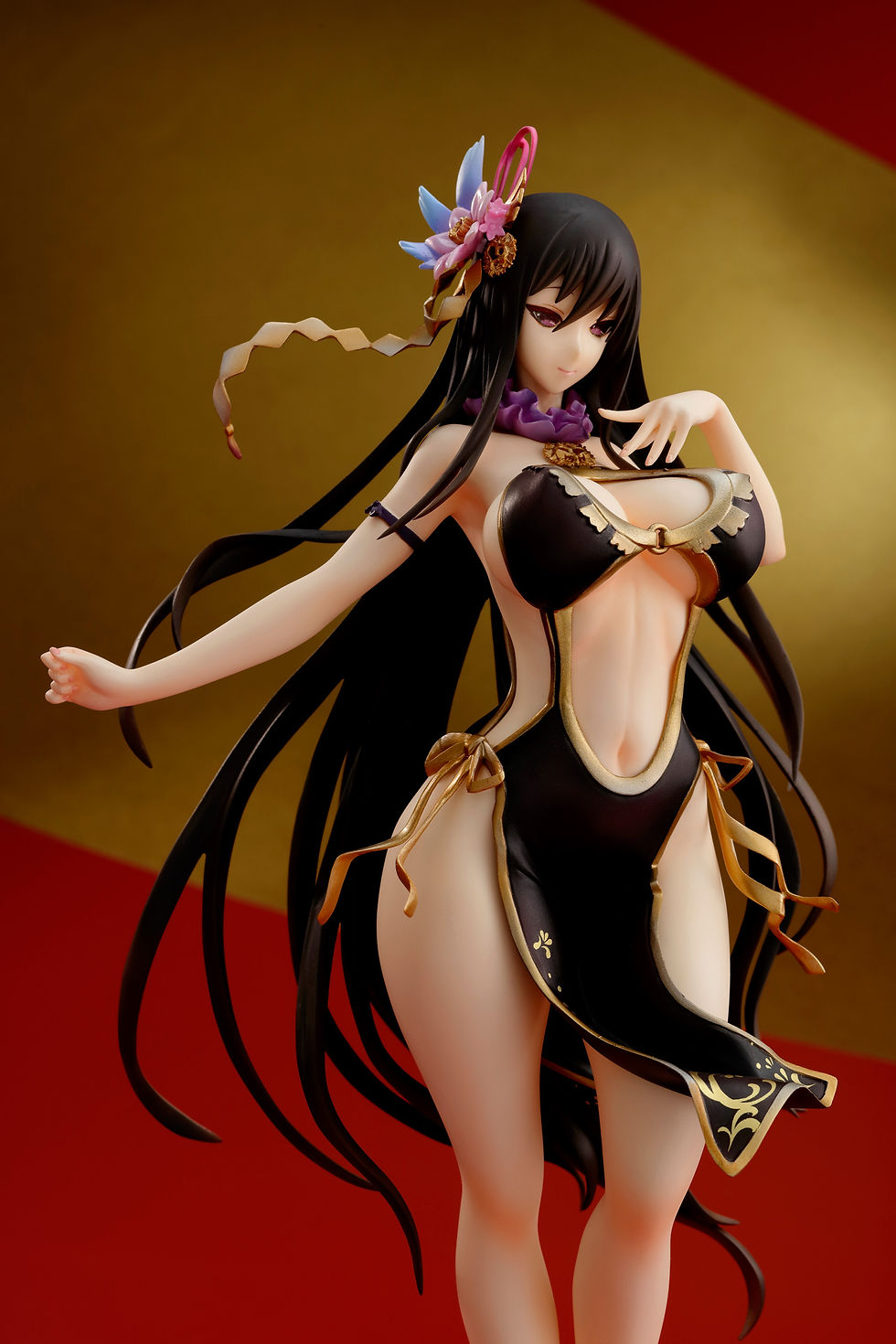 戦国武将姫-MURAMASA-「後藤又兵衛」 | vertex-figure