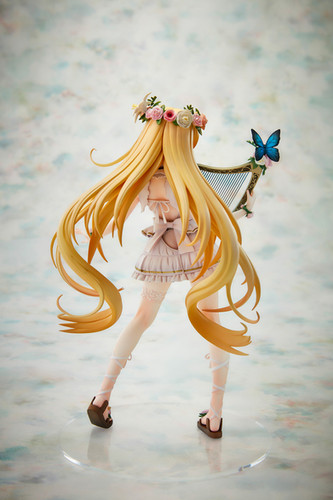 エルフ村「第6村人 メルム」 | vertex-figure