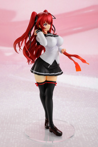 新妹魔王の契約者（テスタメント）「成瀬澪」 | vertex-figure