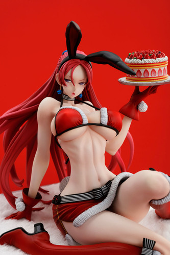 セルベリア・ブレス/ユリアナ・エーベルハルト-X'mas Party SET 1/7 セルベリア・ブレス＆ユリアナ・エーベルハルト -X'mas