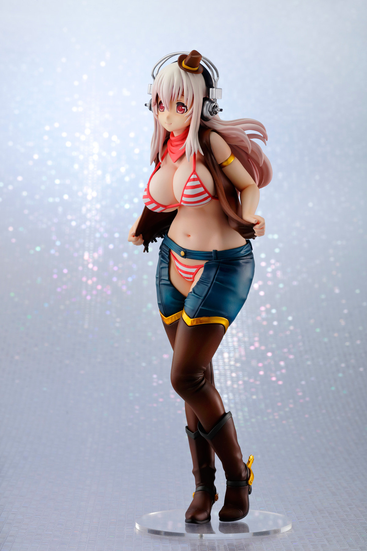 VERTEX ヴェルテクス 1/6 スケール 塗装済み 完成品 フィギュア