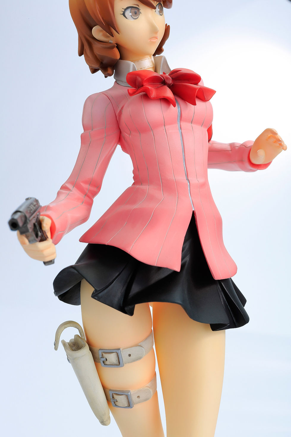ペルソナ3 岳羽ゆかり フィギュア 24時間以内発送 - コミック/アニメ ペルソナ3 岳羽ゆかり フィギュア 24時間以内発送 - コミック/アニメ