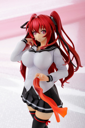 カオス　新妹魔王の契約者 メイド姿の　成瀬　澪　chaos psa10② 新妹魔王の契約者（テスタメント）「成瀬澪」 | vertex-figure