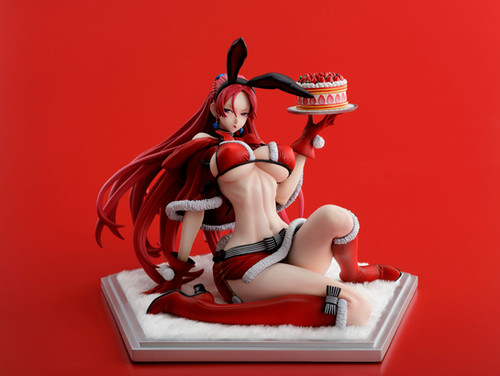 セルベリア・ブレス/ユリアナ・エーベルハルト-X'mas Party SET 戦場のヴァルキュリアDUEL「セルベリア・ブレス／ユリアナ・エー