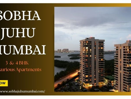 Sobha Juhu Mumbai