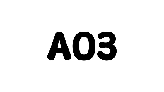 A03