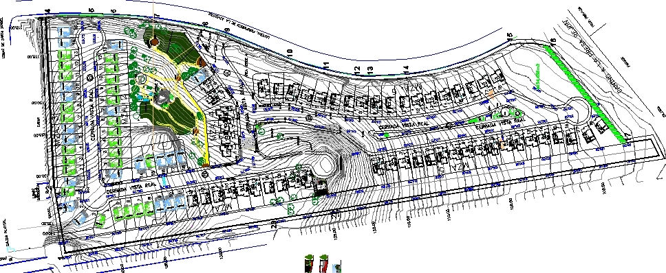 DISTRICT PLANNING