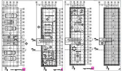 GATICA OFFICE BUILDING