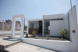 HOUSE IN LA ALDEA