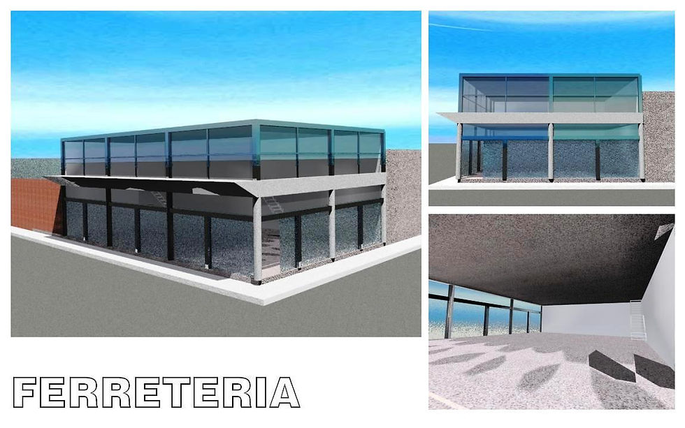 RETAIL STORE