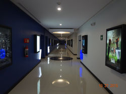 CINEPOLIS CUEMANCO