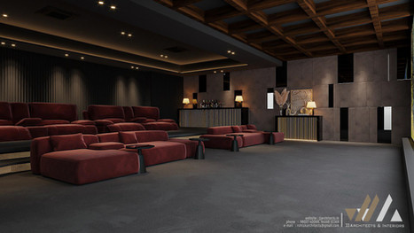 Home Theater