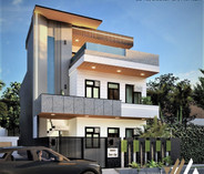 Residential Project