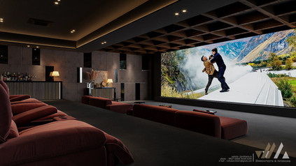 Home Theater