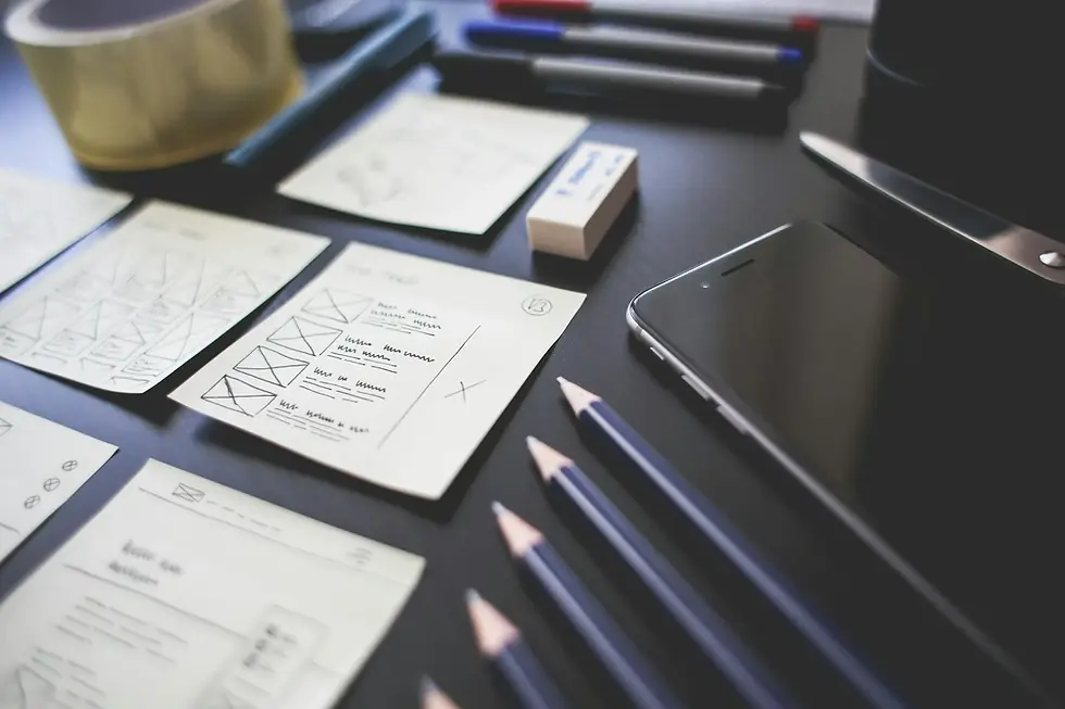 User Experience Image