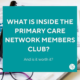 Simplifying Raw, Adjusted and Weighted Population List Sizes  A Guide for Primary Care Net