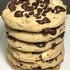 White Chocolate Mocha