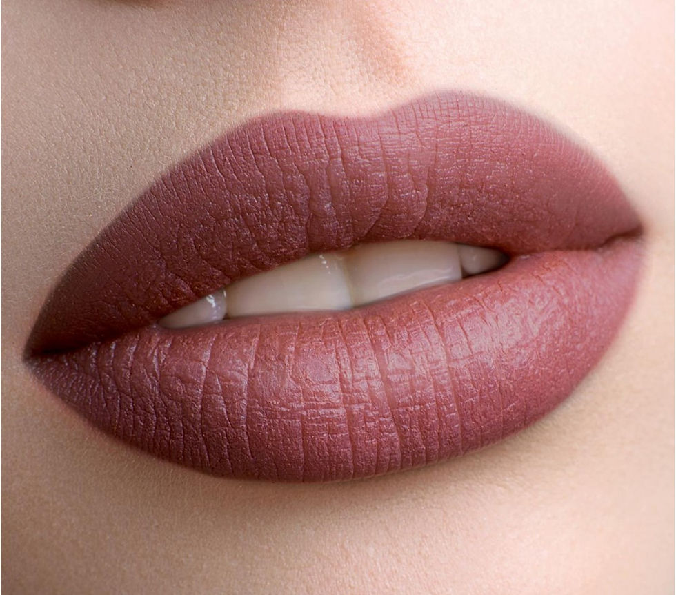 Thumbnail: Bella Vi Natural Mineral Lipstick