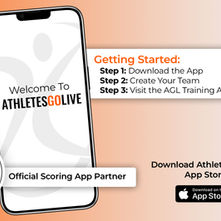 The Idaho High School Activities Association (IHSAA) Designates AthletesGoLive (AGL) Official Partner of Baseball and Softball 