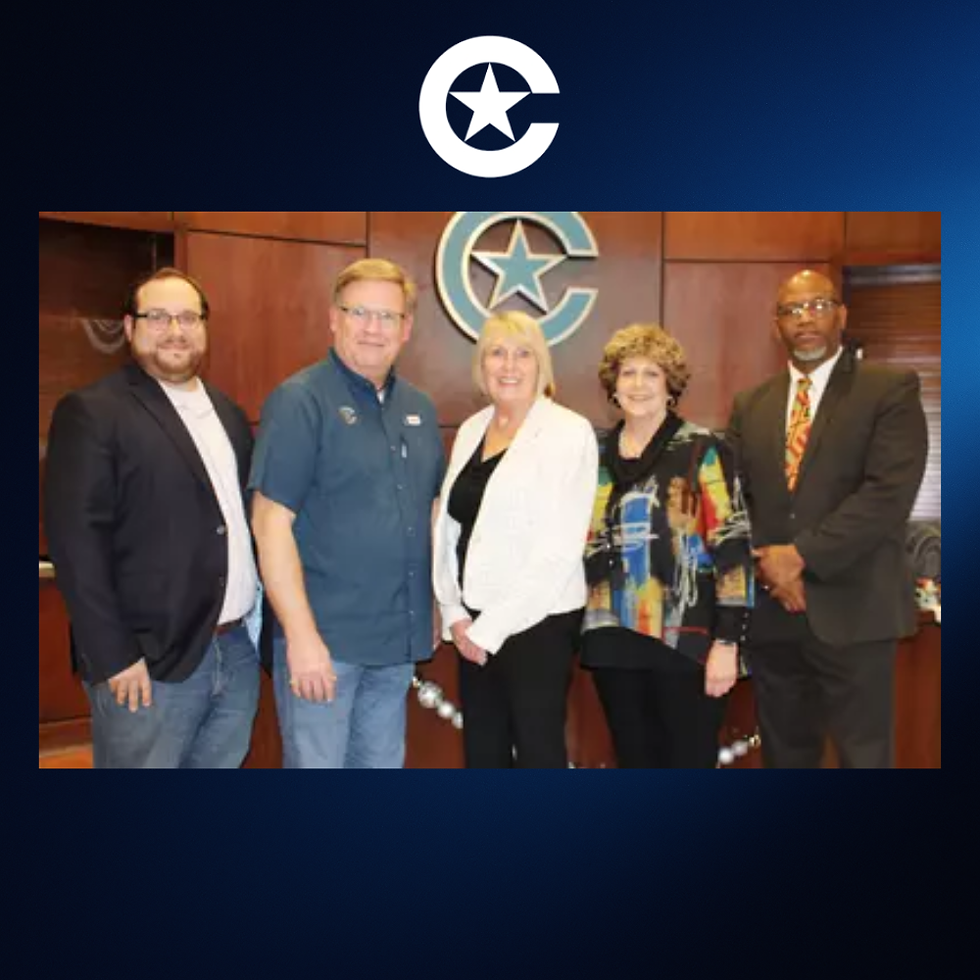 City Council Meeting