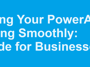 PowerApps Support: What Options Do Businesses Have