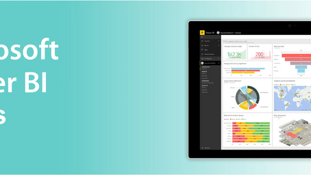 Power Bi Frequenty Asked Questions (FAQs)
