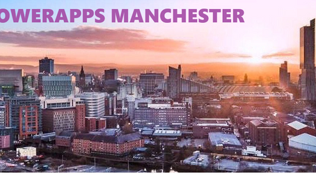 PowerApps Manchester: Empowering Businesses with Custom Applications