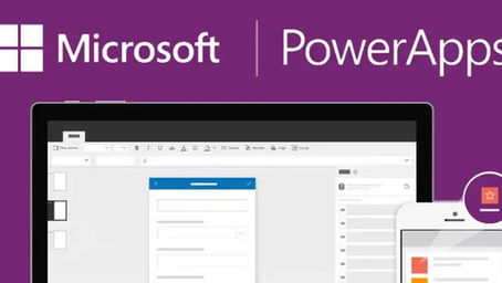 PowerApps Development
