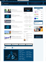 SharePoint Intranet from Purenetworking