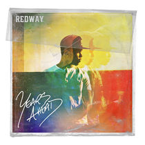 Redway 
Years Ahead - Album Cover