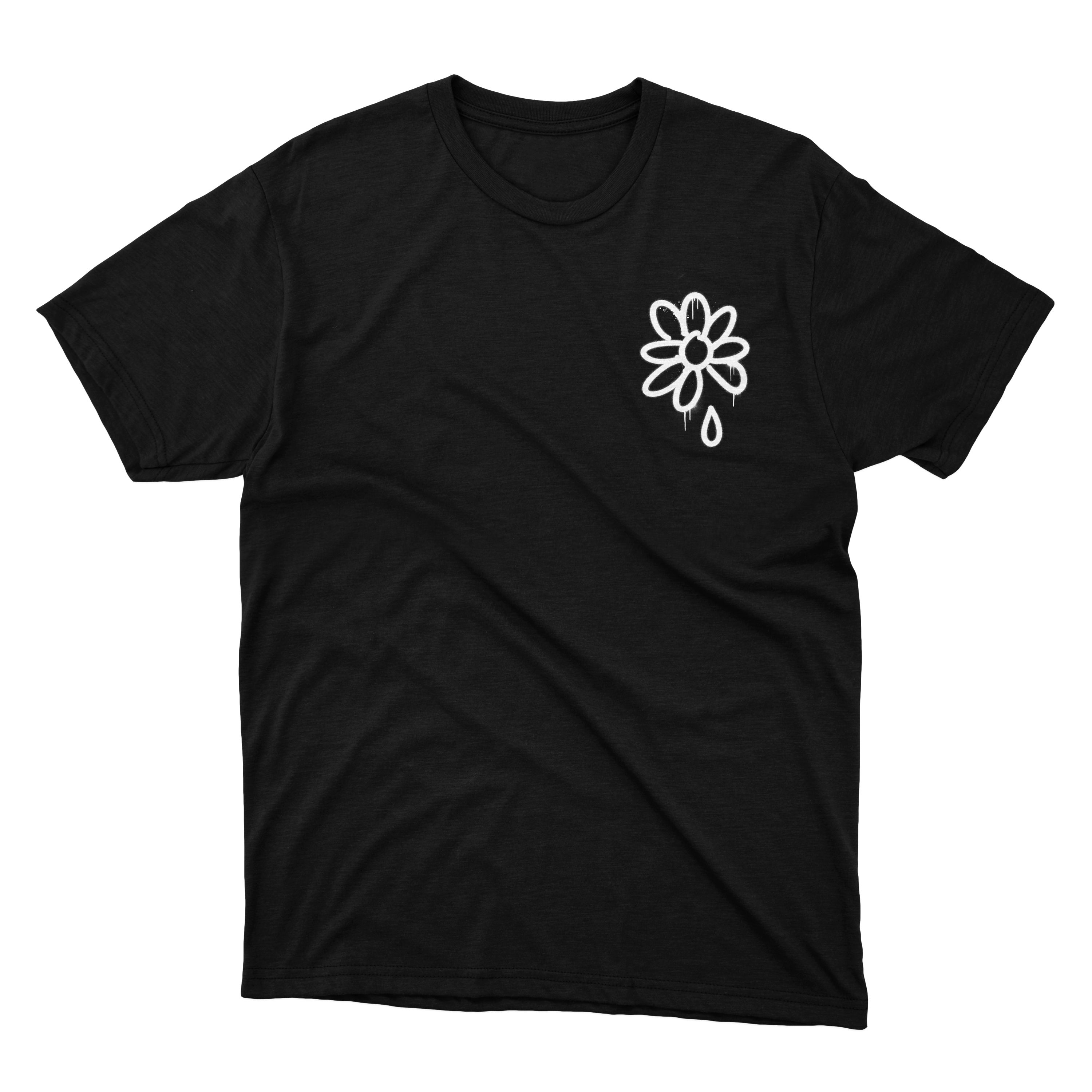 MAY FLWRS -   T Shirt 005