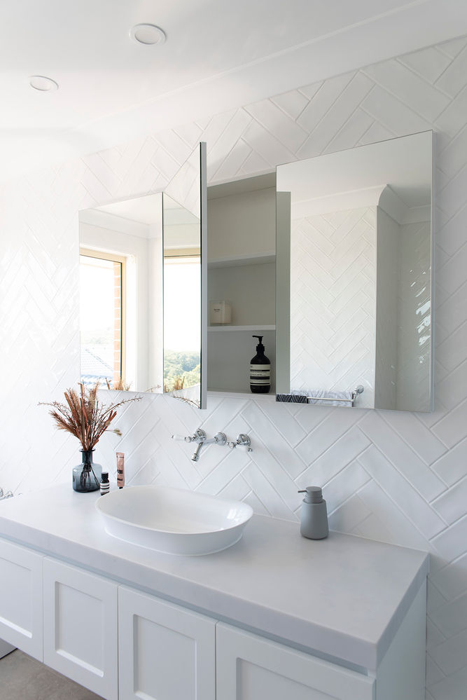 5 Ways To Design A Timeless Bathroom