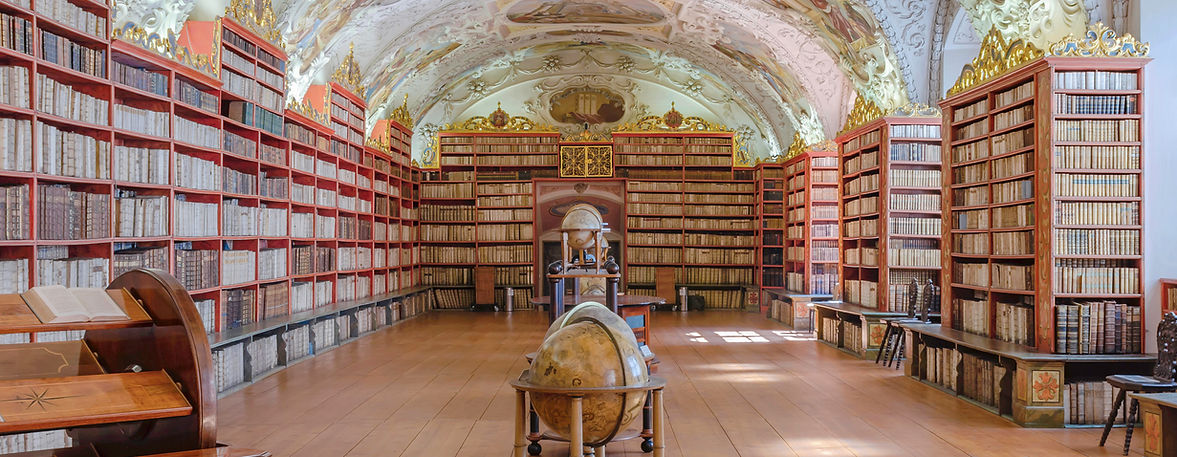 Strahov-Library Czech Republic.jpg
