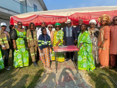 BONAMOUSSADI : QUAND LA SCDP TRANSFORME LA SOLIDARITÉ EN ACTIONS CONCRÈTES AU SERVICE DES POPULATIONS