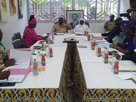 Inclusion sociale : CMB devient le laboratoire du “vivre-ensemble” à Douala