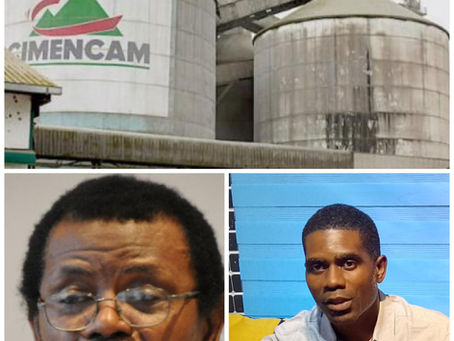 CIMENCAM dans la tourmente: Jean Jacques Ekindi et Wilfried Kingué Dibongue dénoncent une entreprise aux dérives multiples