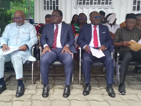 Santé publique : un partenariat stratégique entre l’État et Nestlé Cameroun pour vaincre l’anémie