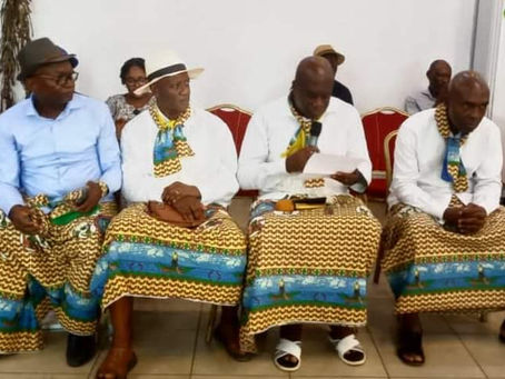 Bolisę l'ebema elondisę dom'ya ngand'a besombę ba SAWA ni belabę <<KATE SAWA YOUTH>>le obodu